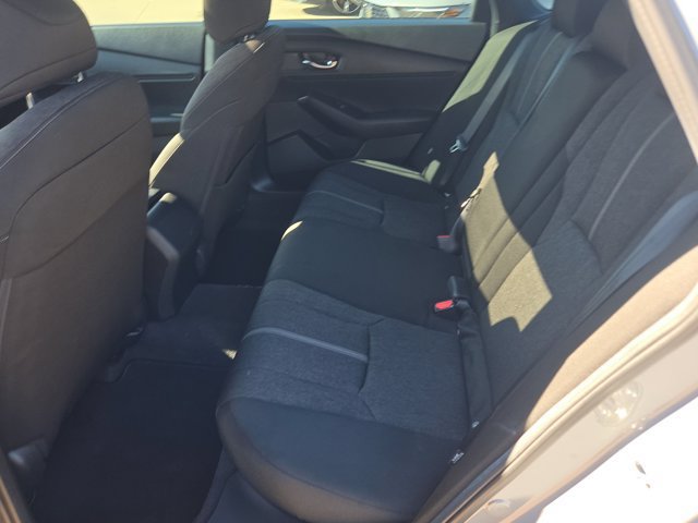 Used 2024 Honda Accord Sport image 10