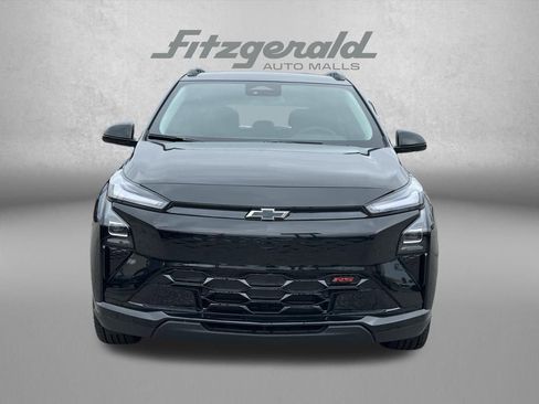 New 2027 Chevrolet Bolt RS FWD image 3