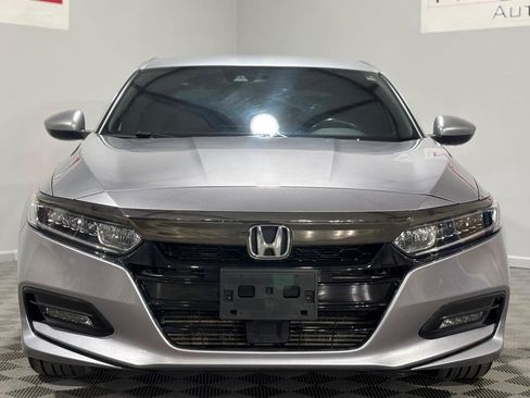 Used 2020 Honda Accord Sport image 6