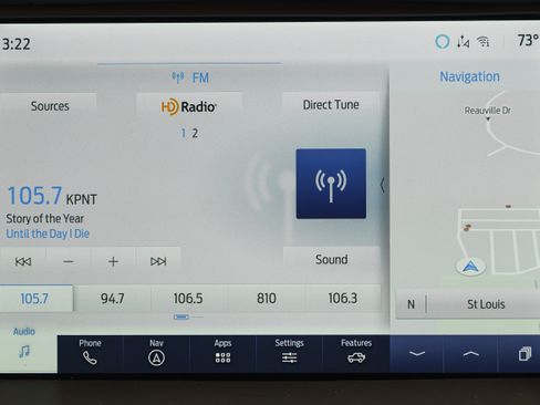 Used 2024 Ford Bronco Raptor image 13