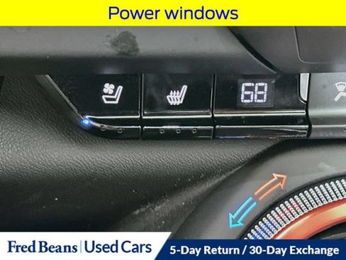 Used 2020 Chevrolet Camaro LT w/ RS Package RWD image 24