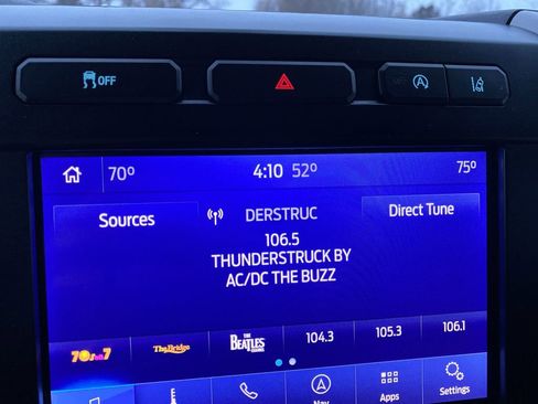 Used 2020 Ford F150 Lariat w/ Equipment Group 502A Luxury image 28