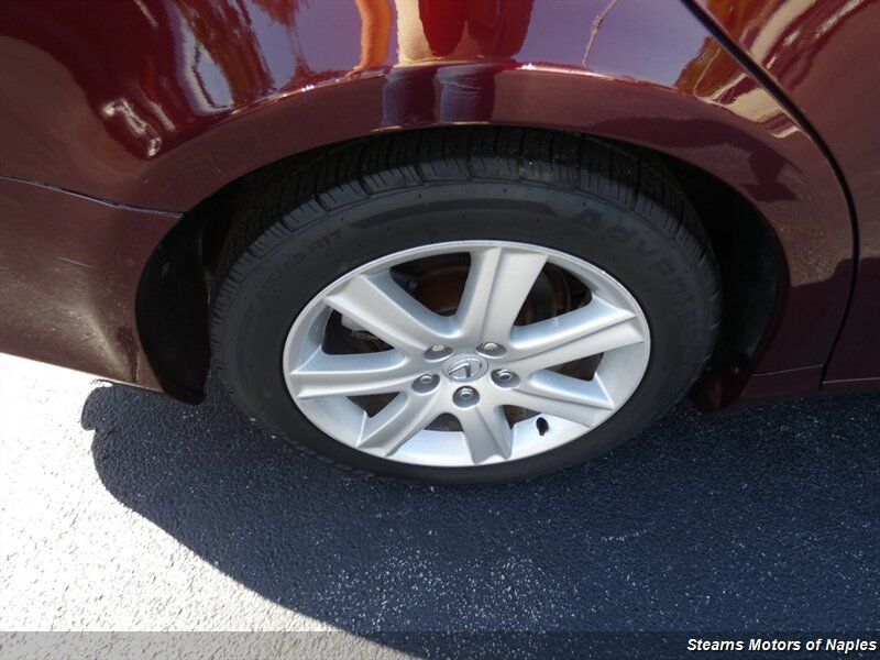 Used 2008 Lexus ES 350 FWD image 16