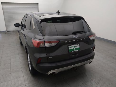 Used 2020 Ford Escape SE FWD image 6