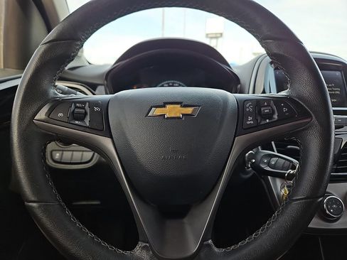 Used 2019 Chevrolet Spark ACTIV image 30