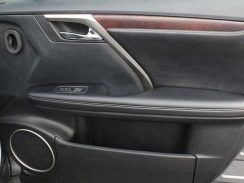 Used 2020 Lexus RX 350 AWD w/ Premium Package image 34