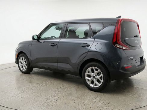 Used 2025 Kia Soul LX w/ LX Technology Package image 6