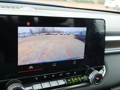 Certified 2023 GMC Canyon Elevation w/ Convenience Package image 28