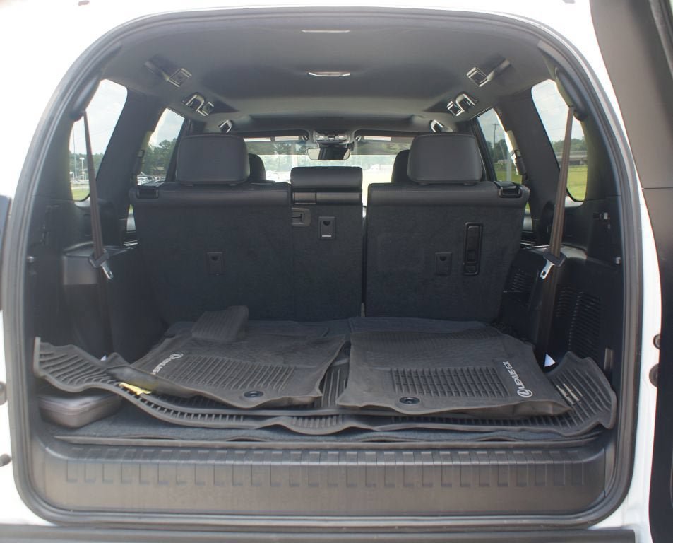 Used 2023 Lexus GX 460 Premium w/ Premium Package AWD/4WD image 18