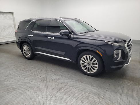 Used 2020 Hyundai Palisade Limited image 11