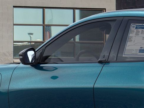 New 2026 Ford Mustang Mach-E Select image 20