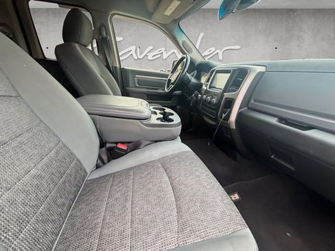 Used 2015 RAM 1500 Big Horn image 25