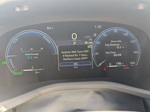 New 2026 Toyota Camry XLE FWD image 11