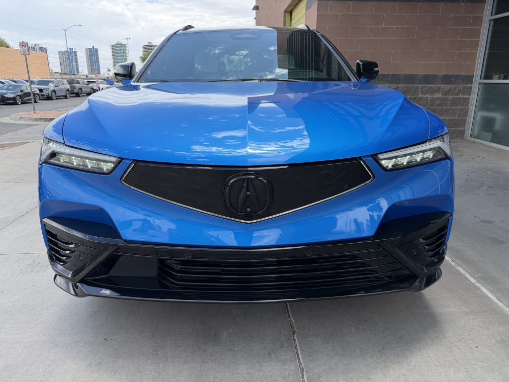 Used 2024 Acura ZDX Type S AWD/4WD image 10