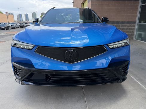 Used 2024 Acura ZDX Type S AWD/4WD image 10