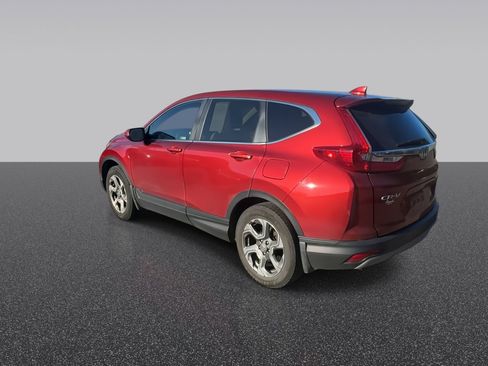Used 2019 Honda CR-V EX image 7