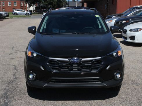 New 2026 Subaru Crosstrek 2.0i Premium AWD/4WD image 2
