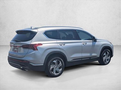 Used 2023 Hyundai Santa Fe SEL FWD image 5