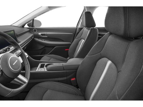 New 2025 Hyundai Sonata SEL image 38