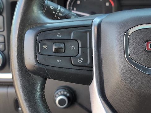 Used 2020 GMC Sierra 1500 SLE w/ SLE Value Package image 24