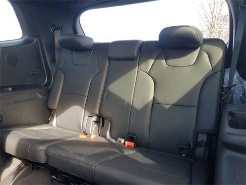 New 2025 Kia Telluride SX Prestige X-Pro image 11