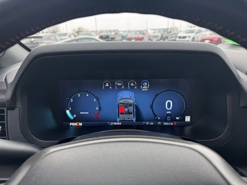 Used 2024 Ford F150 Tremor w/ Bed Utility Package image 27