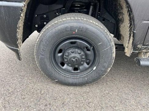 New 2026 RAM 2500 Tradesman image 50