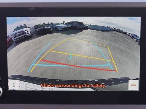 Certified 2025 Toyota 4Runner SR5 image 27