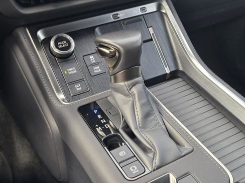 Certified 2025 Lexus GX 550 AWD/4WD image 18