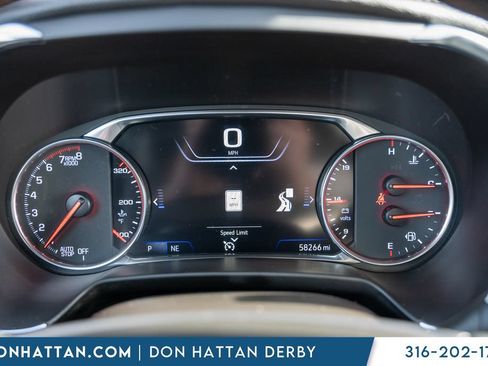 Used 2024 Chevrolet Blazer Premier AWD/4WD image 7
