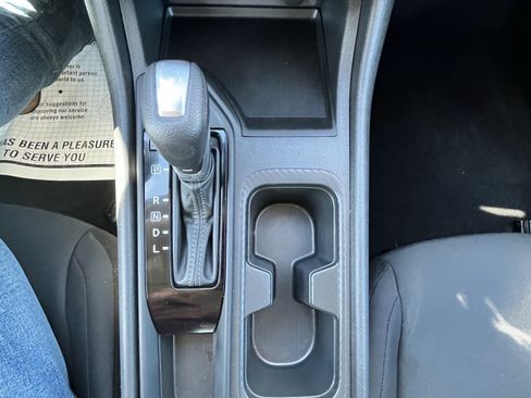 Used 2025 Nissan Sentra S FWD image 23