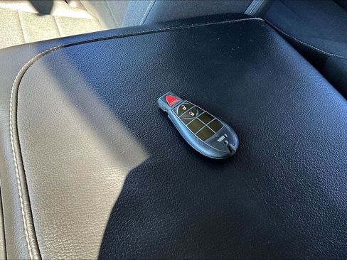 Used 2021 RAM 1500 Tradesman w/ Popular Equipment Group image 11