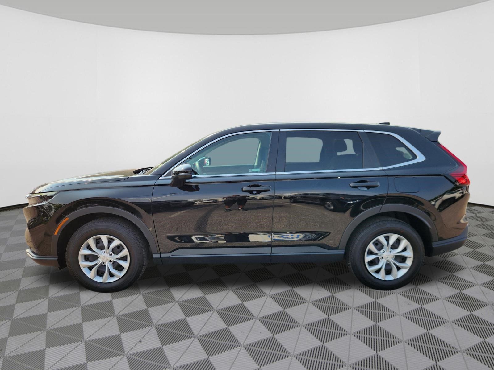 Certified 2026 Honda CR-V LX image 5