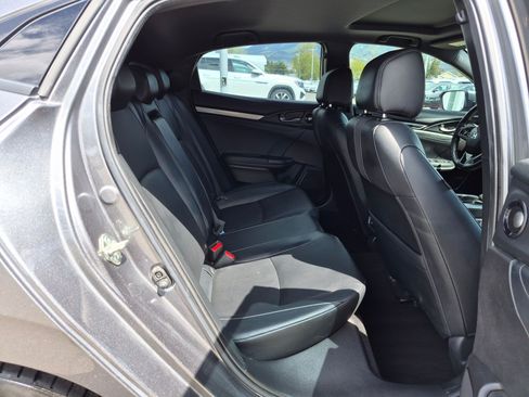 Used 2021 Honda Civic Sport Touring image 34