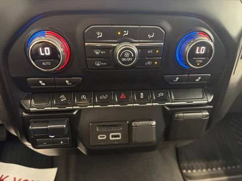 Used 2020 Chevrolet Silverado 1500 LT w/ All-Star Edition AWD/4WD image 18