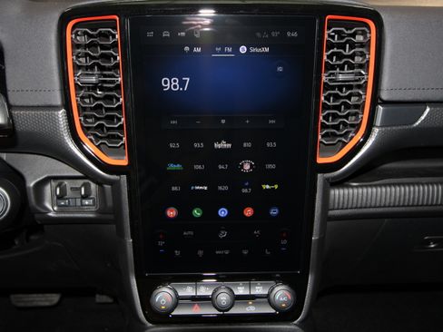 New 2026 Ford Ranger Raptor AWD/4WD image 14