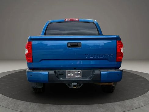 Used 2016 Toyota Tundra SR5 w/ TRD Off Road Package image 5