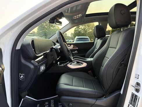 Certified 2026 Mercedes-Benz GLE 350 4MATIC image 17