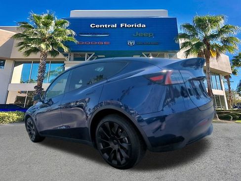 Used 2023 Tesla Model Y Long Range image 7