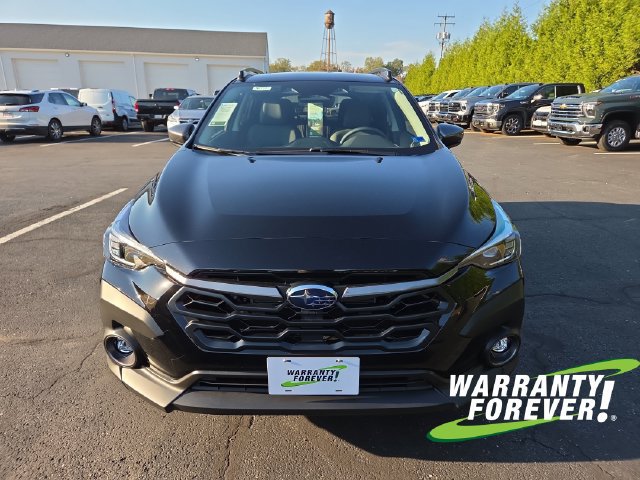 New 2026 Subaru Crosstrek 2.5i Limited AWD/4WD image 2