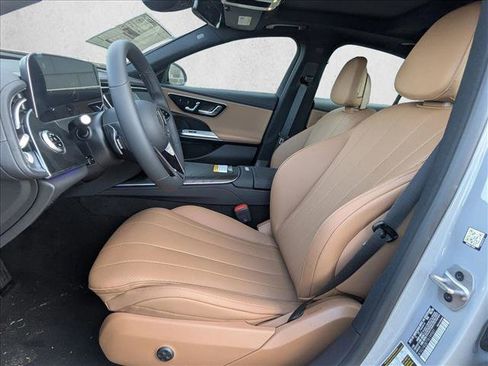 Used 2026 Mercedes-Benz E 350 Sedan image 14