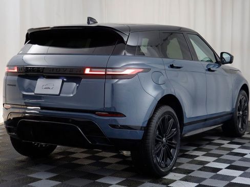 New 2026 Land Rover Range Rover Evoque Dynamic SE image 18