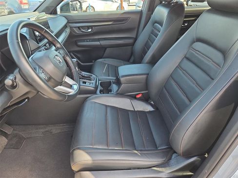 Used 2025 Honda CR-V Sport-L image 12