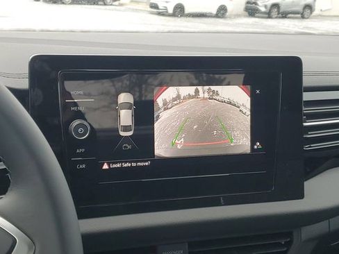 New 2026 Volkswagen Jetta Sport image 19