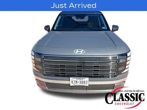 Used 2026 Hyundai Palisade SEL image 11