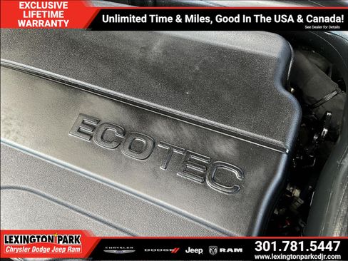 Used 2024 Chevrolet Malibu LT FWD image 30