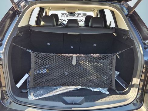 New 2026 MAZDA CX-5 Preferred AWD/4WD image 8