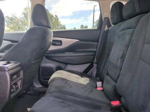 Certified 2020 Nissan Murano S w/ Technology Package AWD/4WD image 15