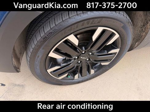 Used 2023 Kia Telluride SX Prestige AWD/4WD image 8