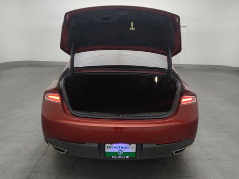 Used 2013 Lincoln MKZ FWD image 29